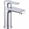 EUROSANIT Mitigeur De Lavabo Koncerto Chromé -Eurosanit Soldes 11164540 1