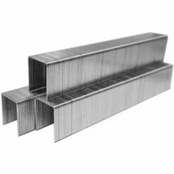 Agrafes En U 14 Mm 2000 Pc(s) Ferm ETA1010 Dimensions (L X L X H) 14 X 0.75 X 11.3 Mm D082901