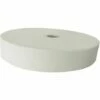 FERM BGA1056 Meule 150x40x12,7mm P80 Blanc Pour BGM1020 1 FERM BGA1056 Meule 150x40x12,7mm P80 Blanc Pour BGM1020 -Eurosanit Soldes 16225022 1