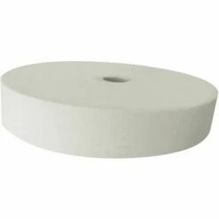FERM BGA1056 Meule 150x40x12,7mm P80 Blanc Pour BGM1020