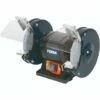 FERM BGM1019 Touret à Meuler 150W - 150mm -Eurosanit Soldes 16225033 1