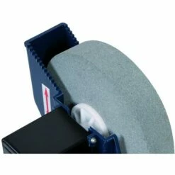 FERM BGM1021 Touret à Meuler Sec & Eau 250W -Eurosanit Soldes 16225067 5