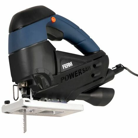 FERM JSM1014 Scie Sauteuse 710W 3 FERM JSM1014 Scie Sauteuse 710W