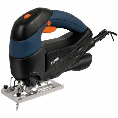 FERM JSM1014 Scie Sauteuse 710W 4 FERM JSM1014 Scie Sauteuse 710W – Image 2