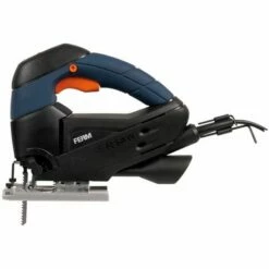 FERM JSM1014 Scie Sauteuse 710W 9 FERM JSM1014 Scie Sauteuse 710W -Eurosanit Soldes 16225131 3