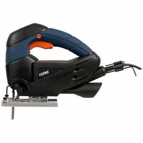 FERM JSM1014 Scie Sauteuse 710W 5 FERM JSM1014 Scie Sauteuse 710W – Image 3