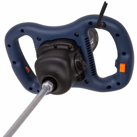 FERM PMM1006 Mélangeur Peinture/ciment 1400W 6 FERM PMM1006 Mélangeur Peinture/ciment 1400W – Image 4