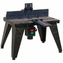 FERM PRA1011 Table De Fraisage -Eurosanit Soldes 16294191 3