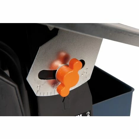 FERM TCM1010 Coupe-carreaux 600W 180mm - Refroidi à Eau - 1 Lame Diamant Incluse 5 FERM TCM1010 Coupe-carreaux 600W 180mm - Refroidi à Eau - 1 Lame Diamant Incluse – Image 3