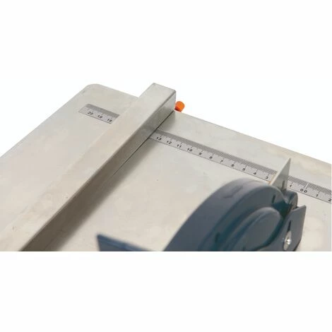 FERM TCM1010 Coupe-carreaux 600W 180mm - Refroidi à Eau - 1 Lame Diamant Incluse 7 FERM TCM1010 Coupe-carreaux 600W 180mm - Refroidi à Eau - 1 Lame Diamant Incluse – Image 5