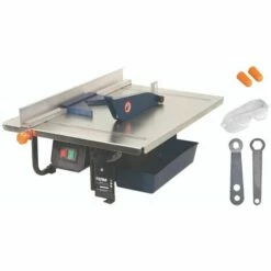 FERM TCM1011 Coupe-carreaux 900W