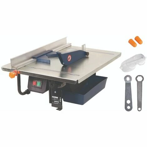 FERM TCM1011 Coupe-carreaux 900W 3 FERM TCM1011 Coupe-carreaux 900W