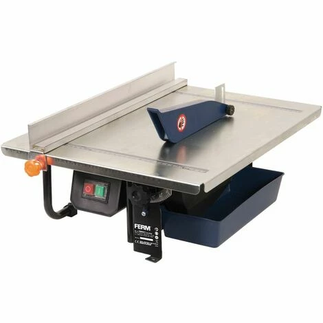 FERM TCM1011 Coupe-carreaux 900W 4 FERM TCM1011 Coupe-carreaux 900W – Image 2