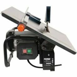 FERM TCM1011 Coupe-carreaux 900W 9 FERM TCM1011 Coupe-carreaux 900W -Eurosanit Soldes 16294197 3