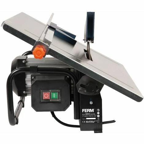 FERM TCM1011 Coupe-carreaux 900W 5 FERM TCM1011 Coupe-carreaux 900W – Image 3