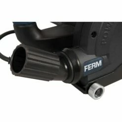FERM WSM1008 Rainureuse 1600W 150mm, Laser - Incl. 2 Lames Diamant Et Adaptateur D'aspirateur 11 FERM WSM1008 Rainureuse 1600W 150mm, Laser - Incl. 2 Lames Diamant Et Adaptateur D'aspirateur -Eurosanit Soldes 16294201 5