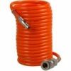 FERM ATA1026 Tuyau Spiral 5m + Raccord 1 FERM ATA1026 Tuyau Spiral 5m + Raccord -Eurosanit Soldes 16294205 1