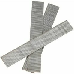 FERM ATA1086 Clous De Fer 20mm 1.000 Pcs. Pour ATM1044 Et ATM1051