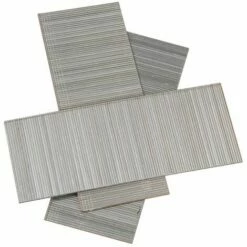 FERM ATA1088 Clous En Acier 50mm 1.000 Pcs. Pour ATM1044 Et ATM1051