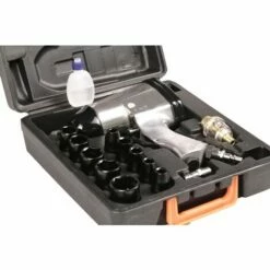 FERM ATM1043 Boulonneuse 1/2 -Eurosanit Soldes 16294213 3