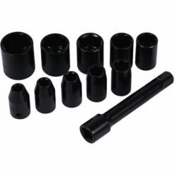 FERM ATM1043 Boulonneuse 1/2 -Eurosanit Soldes 16294213 5