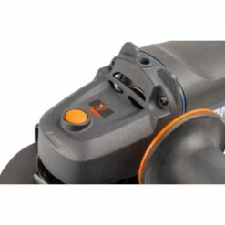 FERM AGM1061S Meuleuse D’angle 900W – 125mm -Eurosanit Soldes 16294227 3