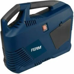 FERM CRM1049 Compresseur Portable 1100W -Eurosanit Soldes 16294234 3