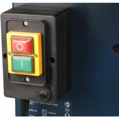 FERM TSM1033 Scie à Table 1800W 250mm - Table Avec 2 Rallonges - Incl. 1 Lame Et Adaptateur D'aspirateur -Eurosanit Soldes 16294236 5