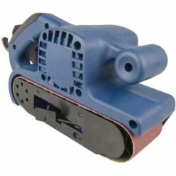 FERM BGM1024 Ponceuse à Bande 900W -Eurosanit Soldes 16294239 4