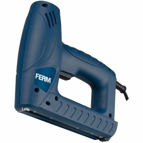 FERM ETM1004 Agrafeuse électrique 3 FERM ETM1004 Agrafeuse électrique