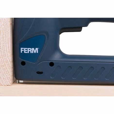 FERM ETM1004 Agrafeuse électrique 7 FERM ETM1004 Agrafeuse électrique – Image 5