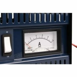 FERM BCM1021 Chargeur De Batterie En Métal 5A 6/12V 10 FERM BCM1021 Chargeur De Batterie En Métal 5A 6/12V -Eurosanit Soldes 16294245 4