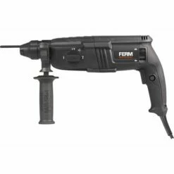 FERM HDM1038P Marteau Perforateur 800W 9 FERM HDM1038P Marteau Perforateur 800W -Eurosanit Soldes 16294248 3