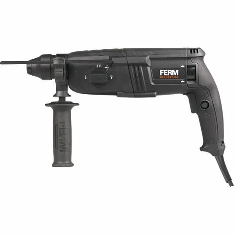 FERM HDM1038P Marteau Perforateur 800W 5 FERM HDM1038P Marteau Perforateur 800W – Image 3