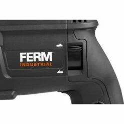 FERM HDM1038P Marteau Perforateur 800W 11 FERM HDM1038P Marteau Perforateur 800W -Eurosanit Soldes 16294248 5