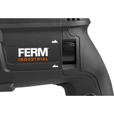 FERM HDM1038P Marteau Perforateur 800W 7 FERM HDM1038P Marteau Perforateur 800W – Image 5