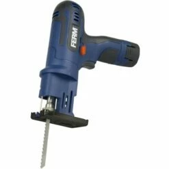FERM JSM1026 Scie Sauteuse Sans Fil 12V