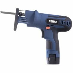 FERM JSM1026 Scie Sauteuse Sans Fil 12V 10 FERM JSM1026 Scie Sauteuse Sans Fil 12V -Eurosanit Soldes 16294251 4