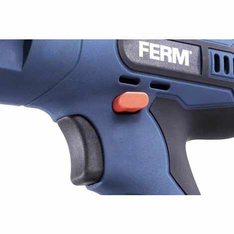 FERM JSM1026 Scie Sauteuse Sans Fil 12V 7 FERM JSM1026 Scie Sauteuse Sans Fil 12V – Image 5