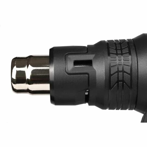 FERM HAM1017P Décapeur Thermique 2000W - Professionnel 5 FERM HAM1017P Décapeur Thermique 2000W - Professionnel – Image 3