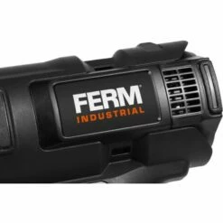 FERM HAM1017P Décapeur Thermique 2000W - Professionnel 10 FERM HAM1017P Décapeur Thermique 2000W - Professionnel -Eurosanit Soldes 16294253 4