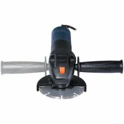 FERM AGM1086 Meuleuse D'angle 500W - 115mm -Eurosanit Soldes 16294254 3