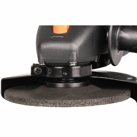 FERM AGM1087 Meuleuse D'angle 850W - 125mm 6 FERM AGM1087 Meuleuse D'angle 850W - 125mm – Image 4