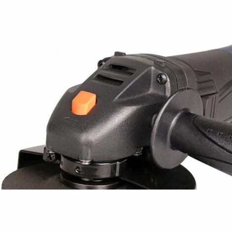 FERM AGM1087 Meuleuse D'angle 850W - 125mm 7 FERM AGM1087 Meuleuse D'angle 850W - 125mm – Image 5