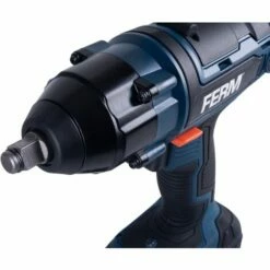 FERM CDM1127 Clé à Chocs Sans Fil 18V 11 FERM CDM1127 Clé à Chocs Sans Fil 18V -Eurosanit Soldes 16294256 5