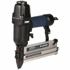 FERM ATM1051 Agrafeuse / Cloueuse Pneumatique