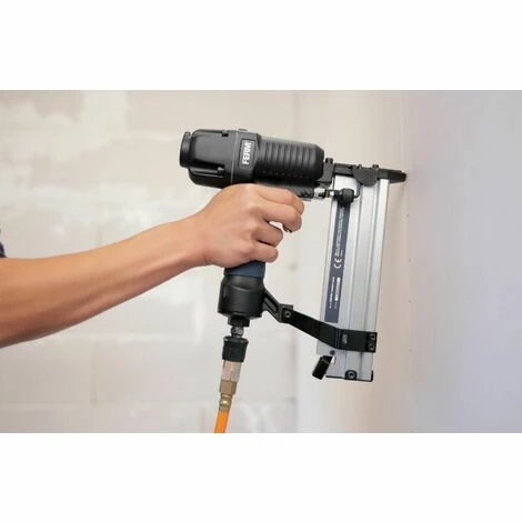 FERM ATM1051 Agrafeuse / Cloueuse Pneumatique 4 FERM ATM1051 Agrafeuse / Cloueuse Pneumatique – Image 2