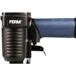 FERM ATM1051 Agrafeuse / Cloueuse Pneumatique 10 FERM ATM1051 Agrafeuse / Cloueuse Pneumatique -Eurosanit Soldes 16294264 4