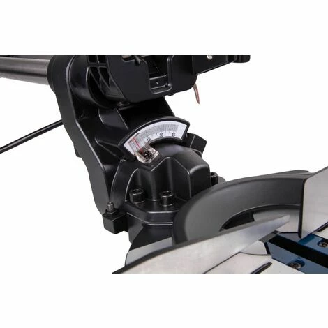 FERM MSM1039 Scie à Onglet Radiale 1500W, Ø210mm 4 FERM MSM1039 Scie à Onglet Radiale 1500W, Ø210mm – Image 2