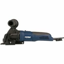 FERM CSM1043 Scie Circulaire De Précision 500W - 3 Lames De Scies Incluses -Eurosanit Soldes 16294267 5